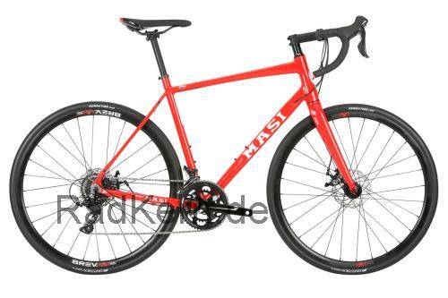 Masi Alare  technische daten 